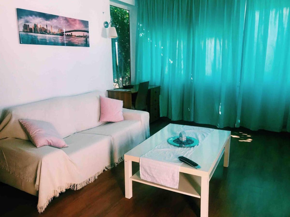 Casita Luminosa Y Soleada * Aguadulce (Almeria)